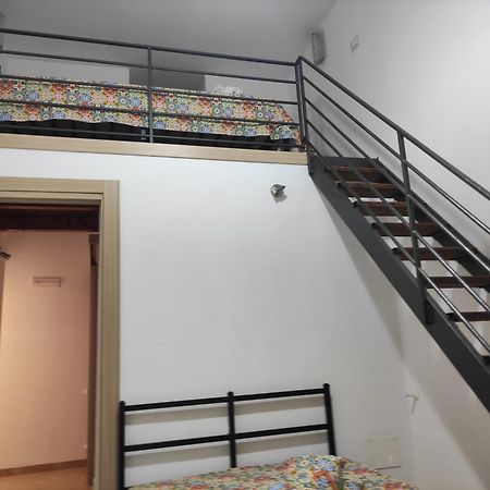 Casa Sicula Villa Marsala Bagian luar foto