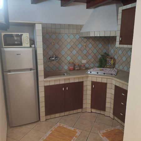 Casa Sicula Villa Marsala Bagian luar foto