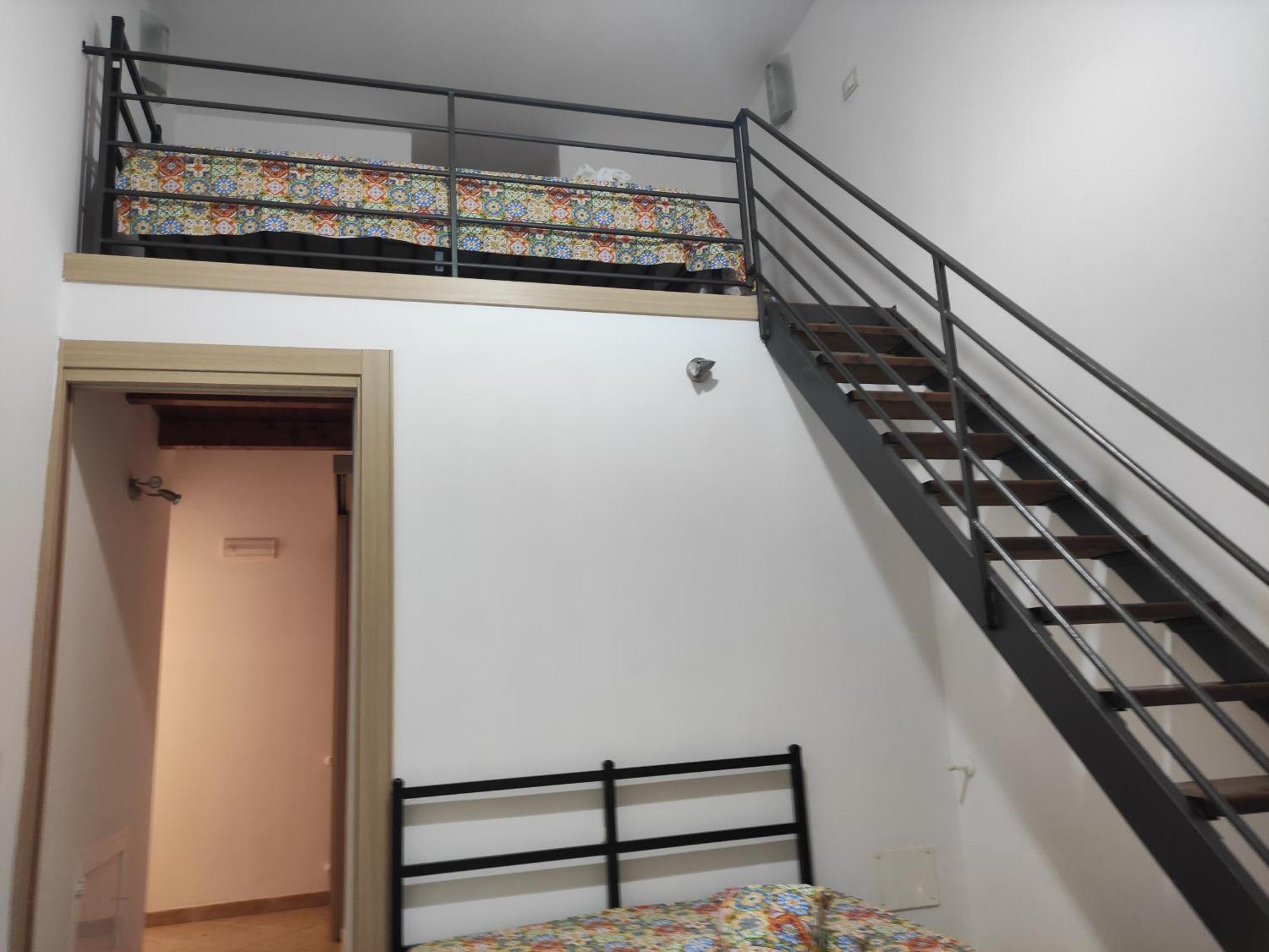Casa Sicula Villa Marsala Bagian luar foto