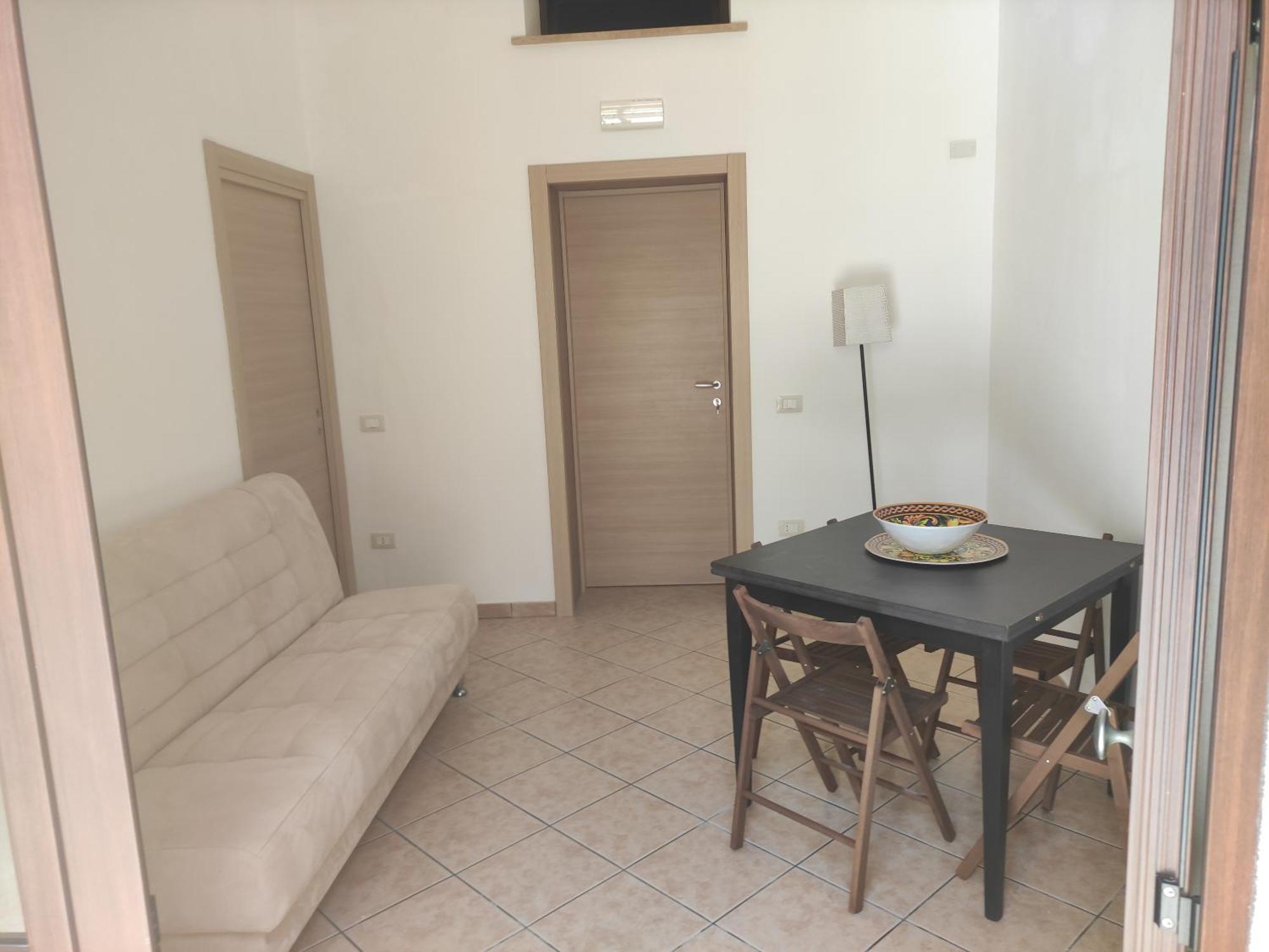 Casa Sicula Villa Marsala Bagian luar foto