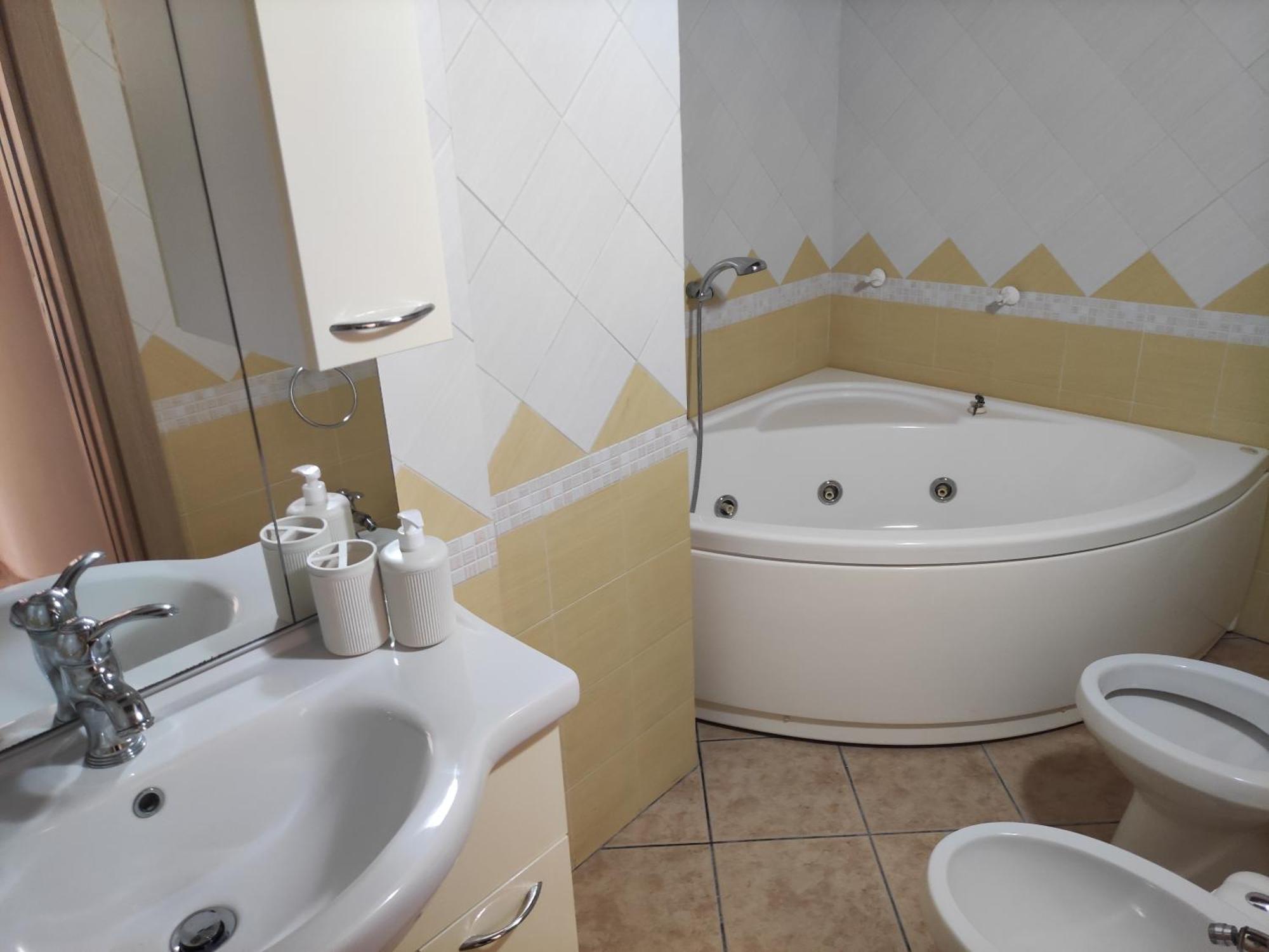 Casa Sicula Villa Marsala Bagian luar foto